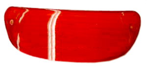 Baklytsglas Peugeot Speedfight 1