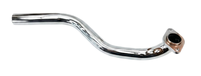 Avgasrör Sachs/Sparta/Hercules 28Mm