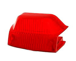A lichtglas Yamaha Bw's