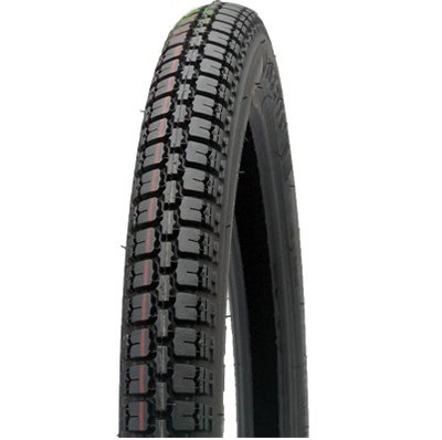 Däck 17X250 tt road