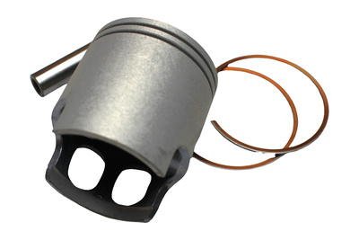 Kolvsats Minarelli Scooter 46mm