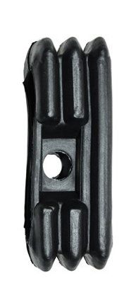 Kettingkast Rubber Zundapp 517 (Trapas)