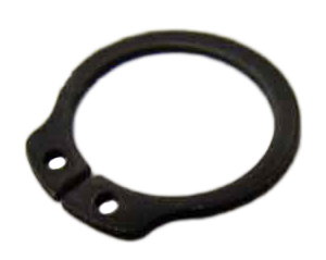 Låsring 15Mm Axel (Kickaxel Scooter)