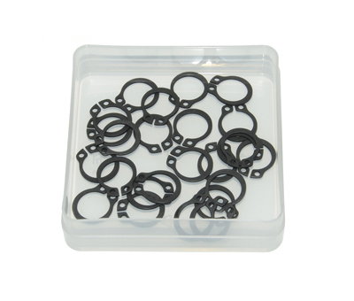 Låsring 12Mm Axel