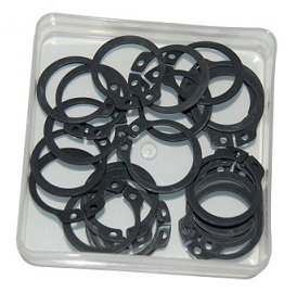 Låsring 14Mm Axel
