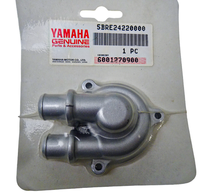 Vattenpump hus Minarelli scooter