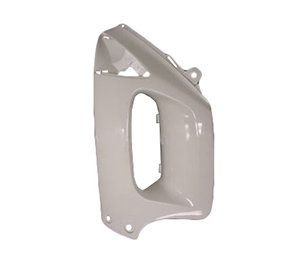 Voorkap O L Peugeot Speedfight Wit
