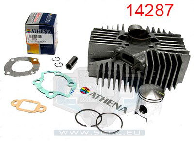 Cylinder Kreidler RS 50cc Athena