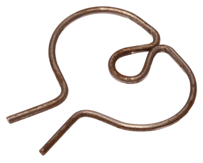 Växelfjäder Husqvarna Flinta