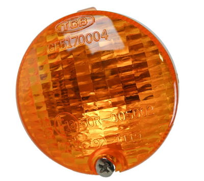 Blinker TGB Scorza Vänster