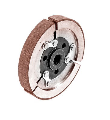 Koppling Sachs Saxonette Newfren