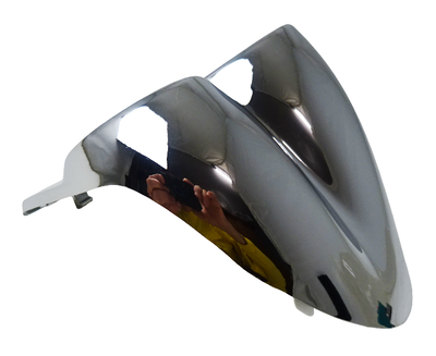 kilometerteller Kap Yamaha Aerox Chroom