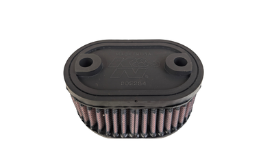 K&N FILTER.VN750 VULCAN 86-06