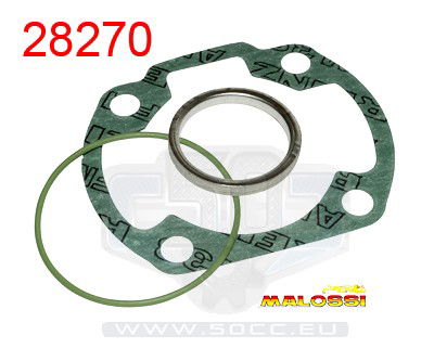 Packning sotsats Kymco Dink/Top Boy/Yup/Sym 70cc Malossi