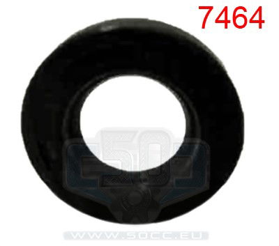 Packbox 15X28X5 kvalitet ( vevaxel Vespa Piaggio Mix )