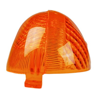 Blinkersglas Piaggio Velofax Höger Fram