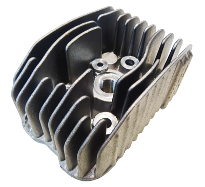 Cilinder Piaggio Polini 46mm 10p + Ciao kop
