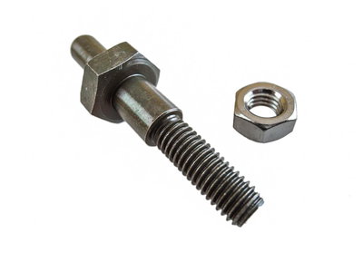 Sidostöd Bult Yamaha DT50MX