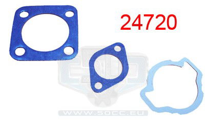 Packningssats Mv/Ms50 2/3V Top Sport