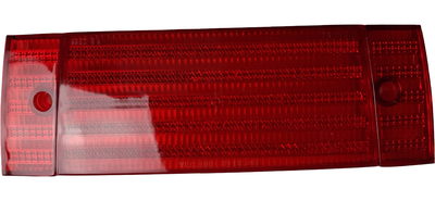 Achter lichtglas Piaggio Sfera