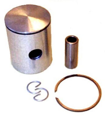 Kolvsats Zundapp 50 A 38.945mm