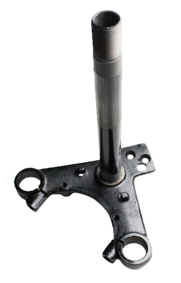 Framgaffelstam / Styrstam – Honda SS50 – 53200-051-691 – Originaldel