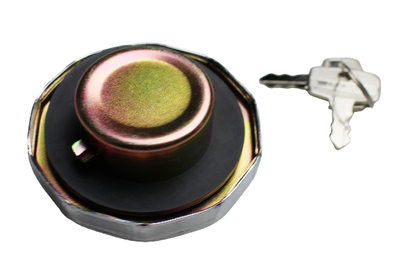 Tankdop Honda Ss50 Met Slot