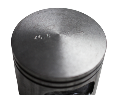 Kolvsats Piaggio 50Mm 46.8Mm A Klass