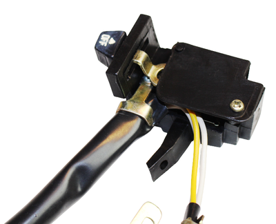 Lampbrytare Vänster Tgb Cpl.