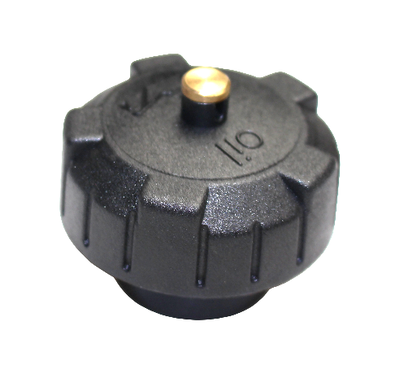 Olietankdop Tomos A35 09>