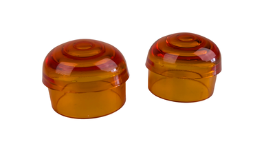 RESERVGLAS,gult,för 30-0205/06