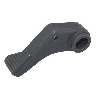 Dekomp.Handtag Handtag grå Solex 2200/3800