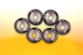 Variator Vikter Sats 19X15.5 6.5Gr Malossi