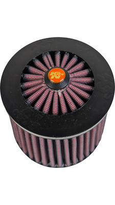 K&N FILTER XStream FLTR,84mm