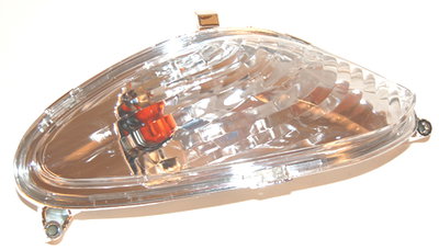 Blinkers Yamaha Neos Vänster Fram