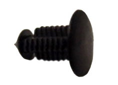 Spegel Hål Gummi Universal 10Mm