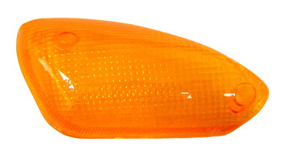 Knipperlicht glas Yamaha Aerox rechts voor