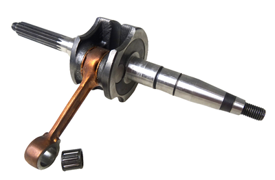 Vevaxel Derbi Hunter/Padock