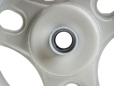 Fram hjul Honda vision