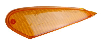 Blinkersglas Italjet Formula 50 Höger Fram