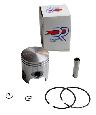 Kolvsats Minarelli Scooter 47.6Mm 10P Dr/Top Per