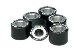 Variator Vikter Sats 19X15.5 6.1Gr Malossi