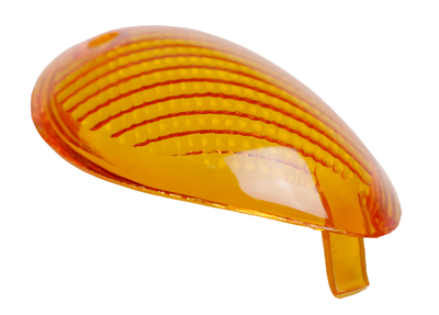 Knipperlicht glas links voor Yamaha Neos