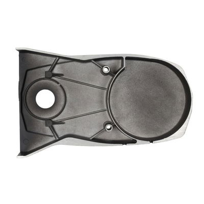 Tändning / kickkåpa Zundapp 4 / 5 v svart