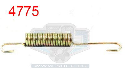 Centralstöd Fjäder Puch Maxi/Macho