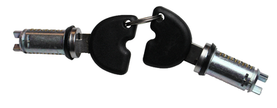 Låssats Gilera Runner < 2006