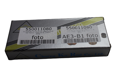 Drijfstang Set Tomos 10Mm A3/4Tl