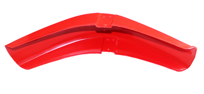 Framskärm Gilera Eco Röd