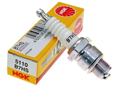 Tändstift NGK B7HS 10 styck