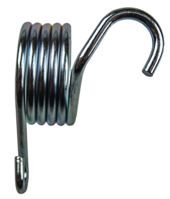 Kickfjäder Huskvarna D motor ( MCB  16-12052 )